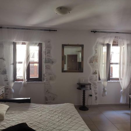 רוביני Apartment Martin - 10 Mt To The Beach מראה חיצוני תמונה