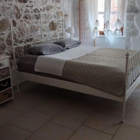 רוביני Apartment Martin - 10 Mt To The Beach מראה חיצוני תמונה