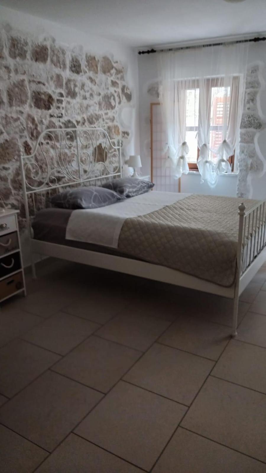רוביני Apartment Martin - 10 Mt To The Beach מראה חיצוני תמונה